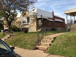 Pre-foreclosure in  BLUE GRASS RD Philadelphia, PA 19152