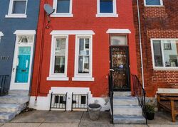 Pre-foreclosure in  S MOLE ST Philadelphia, PA 19145