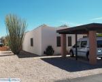 Pre-foreclosure Listing in N CALLE DE LUMBRE GREEN VALLEY, AZ 85614