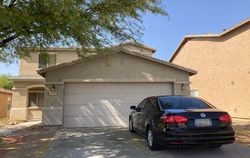 Pre-foreclosure in  S SUN VIEW WAY Tucson, AZ 85706