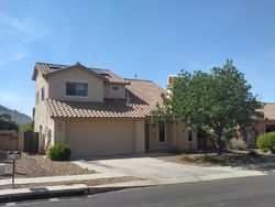 Pre-foreclosure in  E SHORE CLIFF PL Tucson, AZ 85737