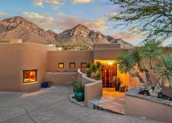 Pre-foreclosure in  E BUCK HOLLOW CT Tucson, AZ 85737