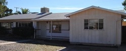 Pre-foreclosure in  E BELLEVUE ST Tucson, AZ 85712