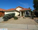 Pre-foreclosure in  W PLACITA VEGA VIS Tucson, AZ 85737