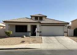 Pre-foreclosure in  W KIRBY AVE Tolleson, AZ 85353