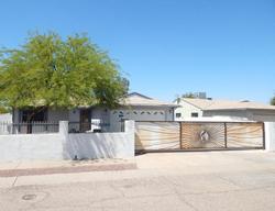 Pre-foreclosure in  W MAPLEWOOD DR Tucson, AZ 85746