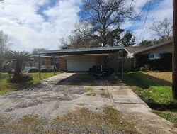 Pre-foreclosure in  GREEN AVE Groves, TX 77619