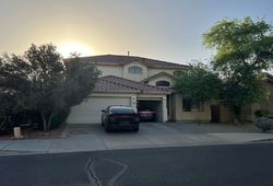 Pre-foreclosure in  S 57TH AVE Laveen, AZ 85339