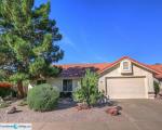 Pre-foreclosure in  N 54TH CIR Mesa, AZ 85205