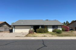 Pre-foreclosure in  S RITA LN Chandler, AZ 85226