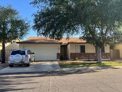 Pre-foreclosure in  E BROWN RD UNIT 1095 Mesa, AZ 85205