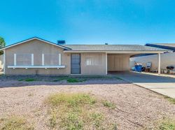 Pre-foreclosure in  W MELVIN ST Phoenix, AZ 85043