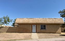 Pre-foreclosure in  S 44TH PL Phoenix, AZ 85040