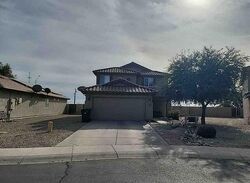 Pre-foreclosure in  S 16TH ST Coolidge, AZ 85128