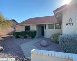 Pre-foreclosure in  E DEL MONTE AVE Gold Canyon, AZ 85118
