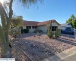 Pre-foreclosure in  E DEL MONTE AVE Gold Canyon, AZ 85118