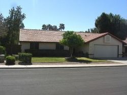 Pre-foreclosure in  N ABNER Mesa, AZ 85205