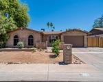 Pre-foreclosure in  W ROSEWOOD DR Chandler, AZ 85224