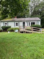 Pre-foreclosure in  INDIAN HEAD ST Hanson, MA 02341