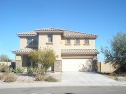 Pre-foreclosure in  E SAN ISIDO TRL Casa Grande, AZ 85194