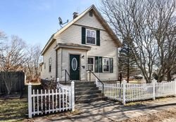 Pre-foreclosure Listing in HANCOCK ST WHITMAN, MA 02382