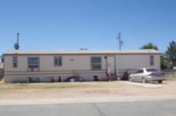 Pre-foreclosure Listing in W ED GREEN LN MARICOPA, AZ 85139