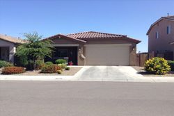 Pre-foreclosure in  W HEATHERWOOD ST San Tan Valley, AZ 85140