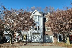 Pre-foreclosure in  SUTTON LN Bowie, MD 20720