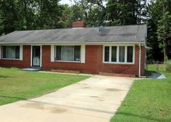Pre-foreclosure in  HARRISON AVE Fort Washington, MD 20744