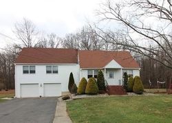 Pre-foreclosure Listing in OLD BEEKMAN RD MONMOUTH JUNCTION, NJ 08852