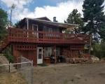 Pre-foreclosure Listing in STATE HIGHWAY 165 RYE, CO 81069