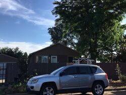 Pre-foreclosure in  W CORONA AVE Pueblo, CO 81004