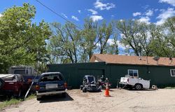 Pre-foreclosure in  PETERSEN ST Rye, CO 81069