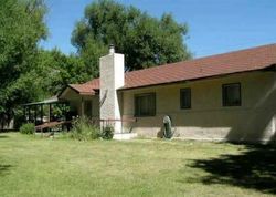 Pre-foreclosure Listing in PETERSEN ST RYE, CO 81069