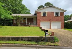 Pre-foreclosure in  MCMURTREY DR North Little Rock, AR 72118