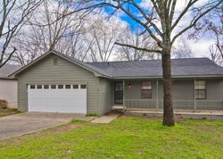 Pre-foreclosure in  WHITEWOOD DR Sherwood, AR 72120