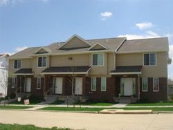 Pre-foreclosure in  CARDIGAN LN Iowa City, IA 52245