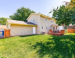 Pre-foreclosure in  23RD ST Bettendorf, IA 52722