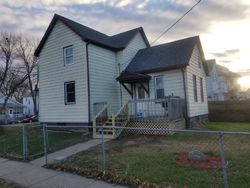 Pre-foreclosure in  JACKSON AVE Davenport, IA 52802