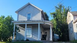 Pre-foreclosure Listing in LUCAS ST MUSCATINE, IA 52761