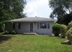 Pre-foreclosure in  MCBRIDE AVE Dupo, IL 62239