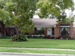 Pre-foreclosure in  CROMWELL DR Dallas, TX 75229