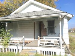 Pre-foreclosure in  EASTGATE AVE East Saint Louis, IL 62204