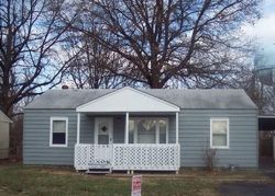  Doris Ave, East Saint Louis IL