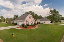 Pre-foreclosure in  BAMBOO DR Covington, LA 70433