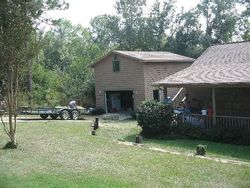 Pre-foreclosure in  TWIN CREEK CIR Milton, FL 32571