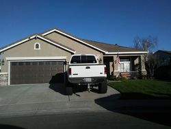 Pre-foreclosure in  ETRUSCAN CT Fairfield, CA 94534