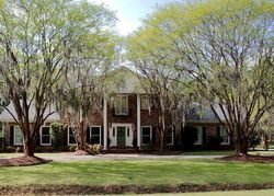 Pre-foreclosure Listing in FOREST DR VARNVILLE, SC 29944