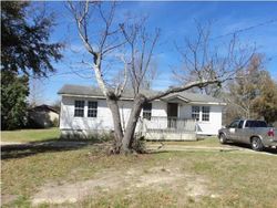 Pre-foreclosure Listing in MORNING GLORY DR NORWAY, SC 29113