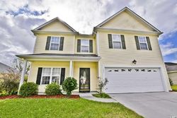 Pre-foreclosure in  SNOWBERRY DR Longs, SC 29568